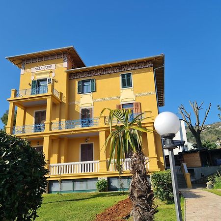 Villa Jure - Apartment Mirjana Lovran Exterior foto